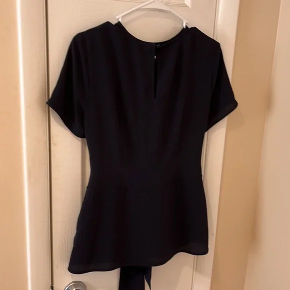 Stunning Michael Kors Top! Size S! 😍 - Picture 9 of 9